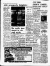 Coventry Evening Telegraph Monday 06 January 1969 Page 38