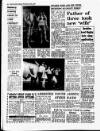 Coventry Evening Telegraph Wednesday 08 January 1969 Page 18