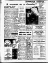 Coventry Evening Telegraph Wednesday 08 January 1969 Page 30