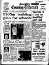 Coventry Evening Telegraph Wednesday 08 January 1969 Page 45
