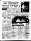 Coventry Evening Telegraph Thursday 09 January 1969 Page 22