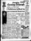 Coventry Evening Telegraph Thursday 09 January 1969 Page 39