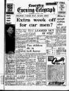 Coventry Evening Telegraph Thursday 09 January 1969 Page 49
