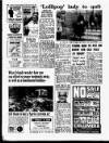 Coventry Evening Telegraph Friday 10 January 1969 Page 26