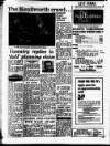 Coventry Evening Telegraph Friday 10 January 1969 Page 68
