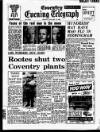 Coventry Evening Telegraph Friday 10 January 1969 Page 70