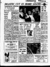 Coventry Evening Telegraph Saturday 11 January 1969 Page 22