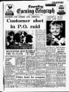 Coventry Evening Telegraph Saturday 11 January 1969 Page 29