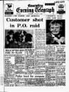 Coventry Evening Telegraph Saturday 11 January 1969 Page 31