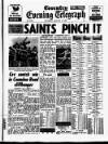 Coventry Evening Telegraph Saturday 11 January 1969 Page 38