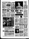Coventry Evening Telegraph Saturday 11 January 1969 Page 43