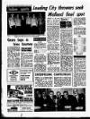 Coventry Evening Telegraph Saturday 11 January 1969 Page 49