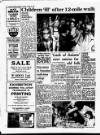 Coventry Evening Telegraph Tuesday 14 January 1969 Page 14