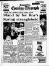 Coventry Evening Telegraph Tuesday 14 January 1969 Page 31