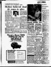 Coventry Evening Telegraph Tuesday 14 January 1969 Page 43