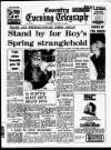 Coventry Evening Telegraph Tuesday 14 January 1969 Page 46