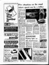 Coventry Evening Telegraph Wednesday 15 January 1969 Page 4