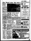 Coventry Evening Telegraph Monday 20 January 1969 Page 37