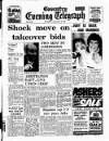 Coventry Evening Telegraph