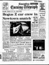 Coventry Evening Telegraph Wednesday 29 January 1969 Page 46