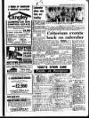 Coventry Evening Telegraph Saturday 01 February 1969 Page 13