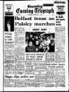 Coventry Evening Telegraph Saturday 01 February 1969 Page 33