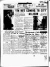 Coventry Evening Telegraph Saturday 01 February 1969 Page 43