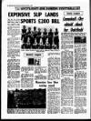 Coventry Evening Telegraph Saturday 01 February 1969 Page 47