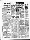 Coventry Evening Telegraph Saturday 01 February 1969 Page 55