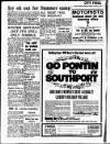 Coventry Evening Telegraph Monday 03 February 1969 Page 38