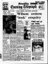 Coventry Evening Telegraph Tuesday 04 February 1969 Page 42