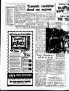 Coventry Evening Telegraph Wednesday 05 February 1969 Page 14