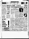 Coventry Evening Telegraph Friday 07 February 1969 Page 55