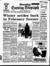 Coventry Evening Telegraph Friday 07 February 1969 Page 63