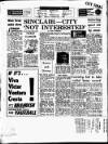 Coventry Evening Telegraph Friday 07 February 1969 Page 66