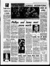 Coventry Evening Telegraph Saturday 08 February 1969 Page 43