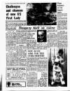 Coventry Evening Telegraph Monday 10 February 1969 Page 12