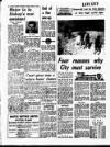 Coventry Evening Telegraph Tuesday 11 February 1969 Page 34