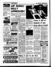 Coventry Evening Telegraph Wednesday 12 February 1969 Page 4