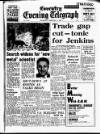 Coventry Evening Telegraph Thursday 13 February 1969 Page 43