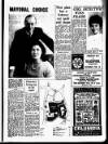 Coventry Evening Telegraph Friday 14 February 1969 Page 27