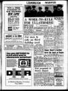 Coventry Evening Telegraph Friday 14 February 1969 Page 49