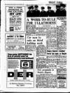 Coventry Evening Telegraph Friday 14 February 1969 Page 56