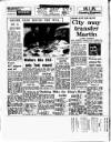 Coventry Evening Telegraph Saturday 15 February 1969 Page 20