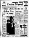 Coventry Evening Telegraph Saturday 15 February 1969 Page 29