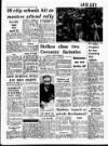 Coventry Evening Telegraph Monday 17 February 1969 Page 32