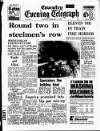 Coventry Evening Telegraph