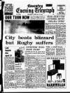 Coventry Evening Telegraph