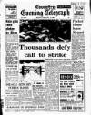 Coventry Evening Telegraph Monday 24 February 1969 Page 40