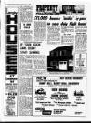Coventry Evening Telegraph Saturday 01 March 1969 Page 14